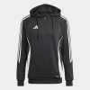 Pánská mikina adidas TIRO24 TRHOOD - foto 1