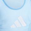 Dětské tílko adidas TRG BIB Y - foto 4