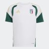 Dětský dres adidas FIGC TR JSYY - foto 0