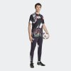 Pánský dres adidas MUFC PRESHI - foto 4
