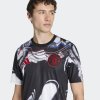 Pánský dres adidas MUFC PRESHI - foto 6