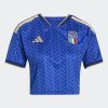 Dámský dres adidas FIGC H JSY CROW - foto 0