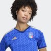 Dámský dres adidas FIGC H JSY CROW - foto 5