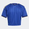 Dámský dres adidas FIGC H JSY CROW - foto 1