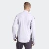Pánská mikina adidas MUFC TR TOP - foto 2