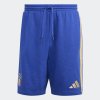Pánské šortky adidas FIGC DNA FL SHO - foto 0