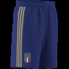 Pánské šortky adidas FIGC DNA FL SHO - foto 7
