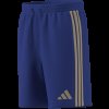 Pánské šortky adidas FIGC DNA FL SHO - foto 13