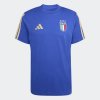 Pánské tričko adidas FIGC DNA TEE - foto 0