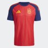 Pánský dres adidas RFEF H JSY AU - foto 0