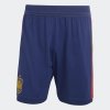 Pánské šortky adidas RFEF H SHO AU - foto 0