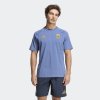 Pánské tričko adidas AFA TT TEE - foto 1
