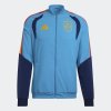 Pánská mikina adidas RFEF PRE JKT - foto 0