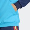 Pánská mikina adidas RFEF PRE JKT - foto 5