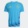 Pánský dres adidas RFEF H GK JSYAU - foto 0