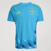 Pánský dres adidas RFEF H GK JSYAU - foto 11