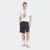 Pánské šortky adidas DFB DNA FL SHO - foto 3