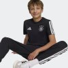 Dětské tričko adidas DFB KIDS TEE - foto 4