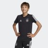 Dětské tričko adidas DFB KIDS TEE - foto 1