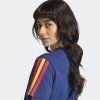 Dámské tričko adidas FEF WMN TEE - foto 5