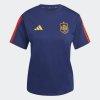 Dámské tričko adidas FEF WMN TEE - foto 0