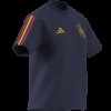 Dámské tričko adidas FEF WMN TEE - foto 8