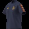 Dámské tričko adidas FEF WMN TEE - foto 14