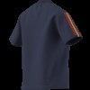 Dámské tričko adidas FEF WMN TEE - foto 10