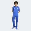 Dětské tričko adidas FIGC KIDS TEE - foto 3