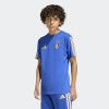 Dětské tričko adidas FIGC KIDS TEE - foto 1