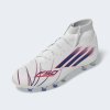 Dámské kopačky lisovky adidas F50 SPARKFUSION LEAGUE FG/AG - foto 9