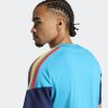 Pánské tričko adidas RFEF TEE - foto 5