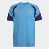 Pánské tričko adidas RFEF TEE - foto 0