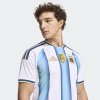 Pánský dres adidas AFA H JSY D - foto 5