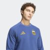 Pánská mikina adidas AFA TT CR - foto 5