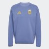 Pánská mikina adidas AFA TT CR - foto 0