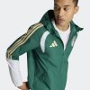 Pánská mikina adidas FIGC AW JKT - foto 5