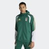 Pánská mikina adidas FIGC AW JKT - foto 1