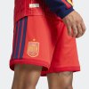 Pánské šortky adidas RFEF H SHO AU - foto 4