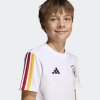 Dětské tričko adidas DFB KIDS TEE - foto 5