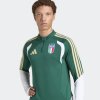 Pánská mikina adidas FIGC TR TOP - foto 5