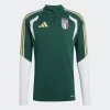 Pánská mikina adidas FIGC TR TOP - foto 0