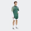 Pánská mikina adidas FIGC TR TOP - foto 3