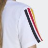 Dámské tričko adidas DFB WMN TEE - foto 5