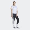Dámské tričko adidas DFB WMN TEE - foto 3