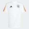 Dámské tričko adidas DFB WMN TEE - foto 0