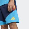 Pánské šortky adidas RFEF TR SHO - foto 5