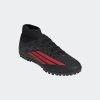 Kopačky turfy adidas F50 CLUB MID TF - foto 4