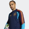 Pánská mikina adidas RFEF TR TOP - foto 4