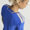 Dámský dres adidas FIGC H JSY AU W - foto 15